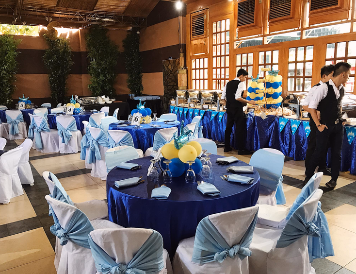 Niugini Garden Resort, Las Piñas City