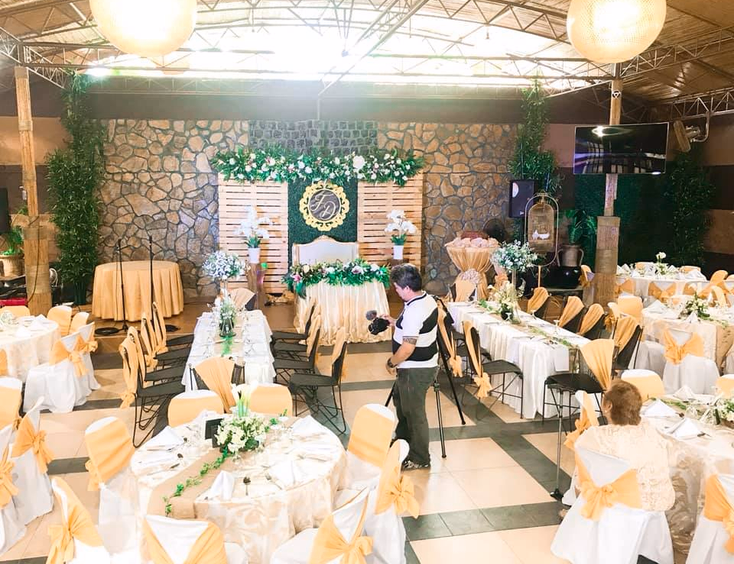 Niugini Garden Resort, Las Piñas City