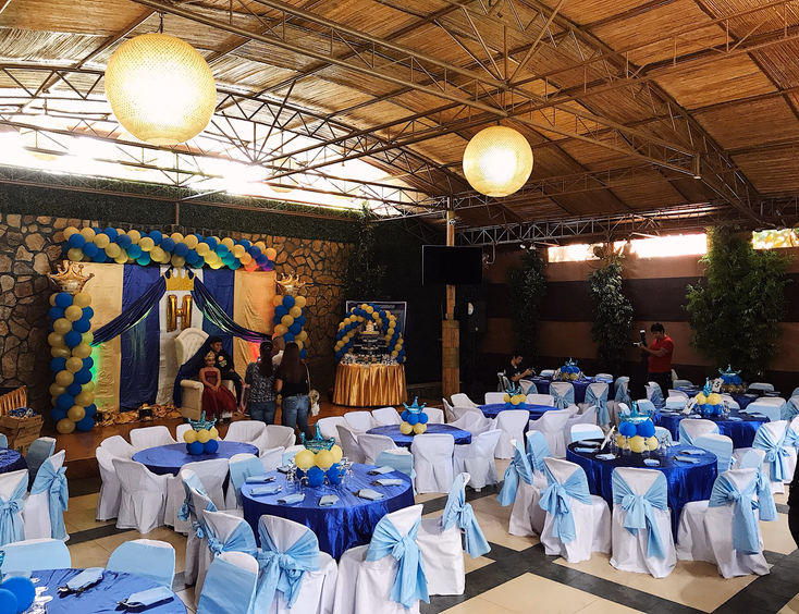 Niugini Garden Resort, Las Piñas City