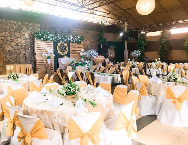 Niugini Garden Resort, Las Piñas City