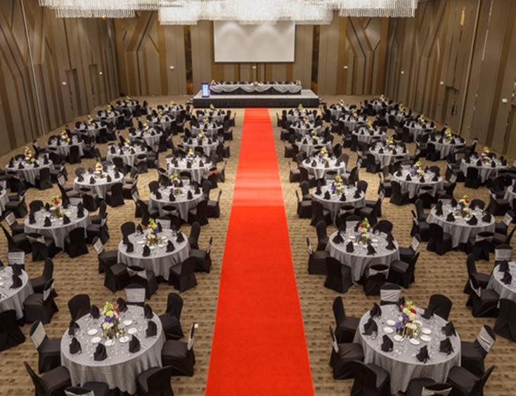 Novotel Manila Araneta City