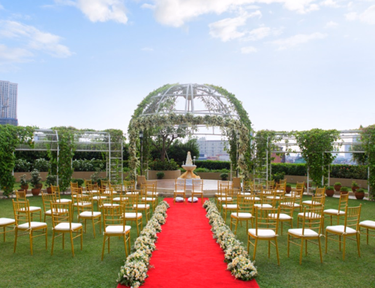 Novotel Manila Araneta City