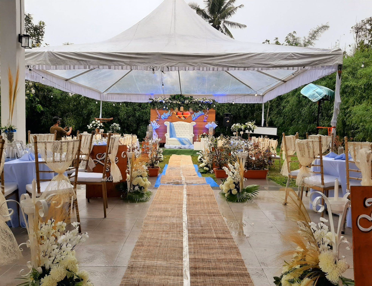 Nuevo Comienzo Resort and Events Place