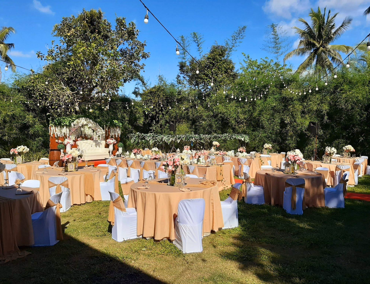 Nuevo Comienzo Resort and Events Place