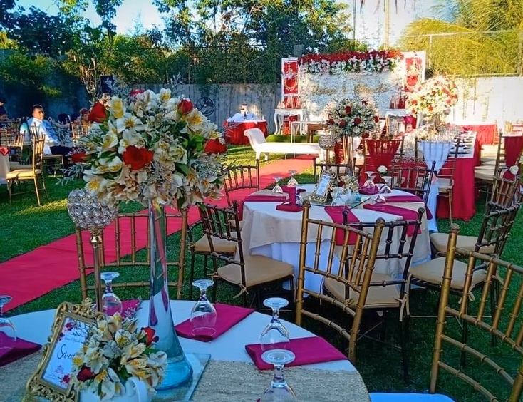 Nuevo Comienzo Resort and Events Place