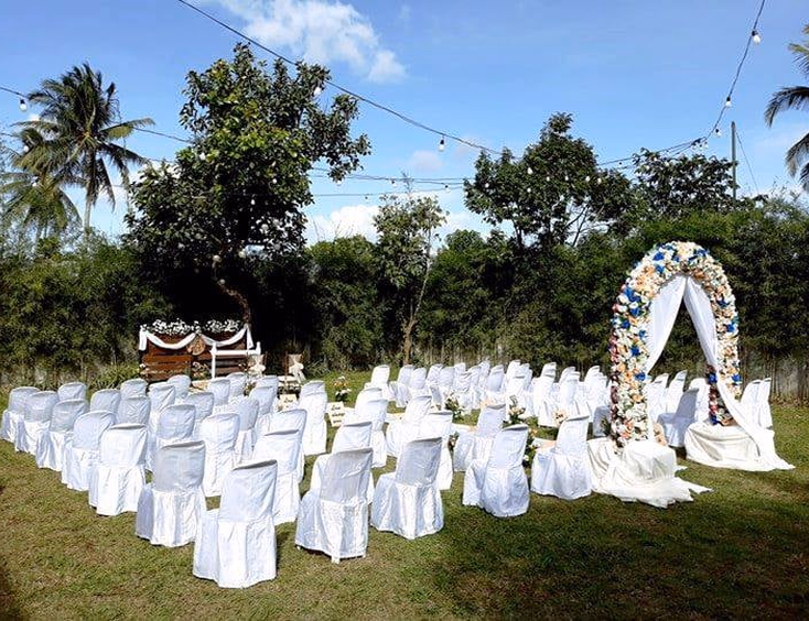 Nuevo Comienzo Resort and Events Place