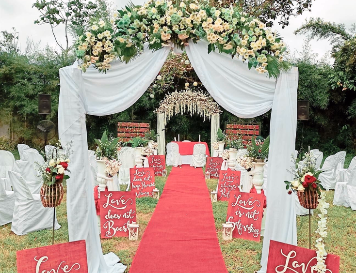 Nuevo Comienzo Resort and Events Place