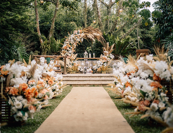 Our Haven Events Place