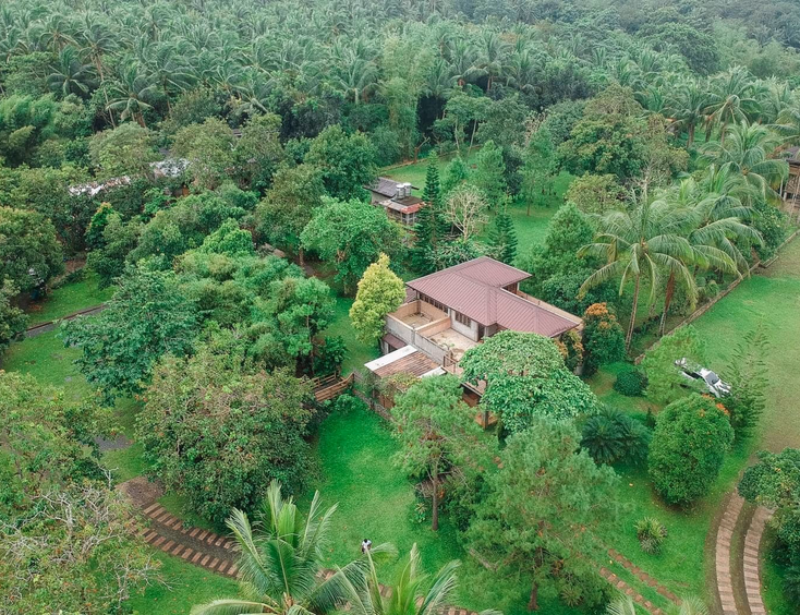 Our Haven Events Place