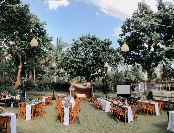 Our Haven Events Place