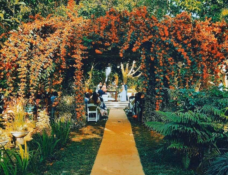 Our Haven Events Place