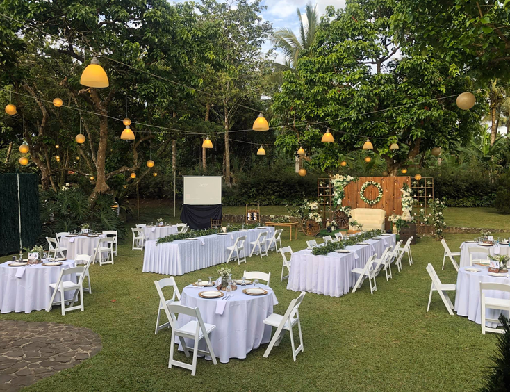 Our Haven Events Place