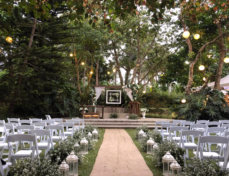 Our Haven Events Place