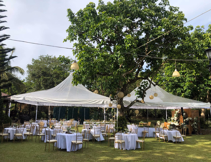 Our Haven Events Place