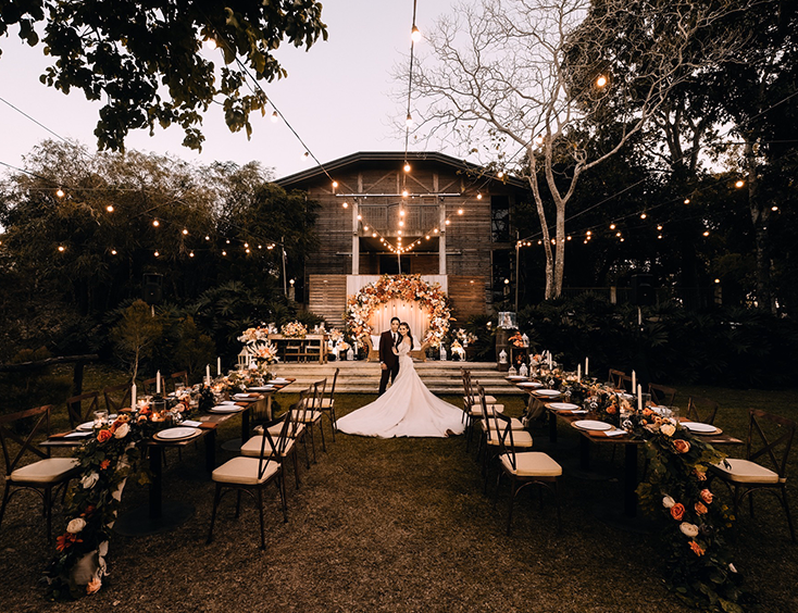 Our Haven Events Place