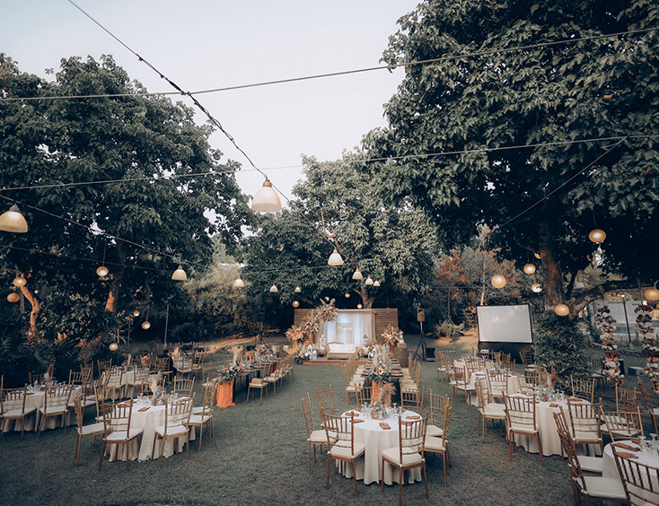 Our Haven Events Place