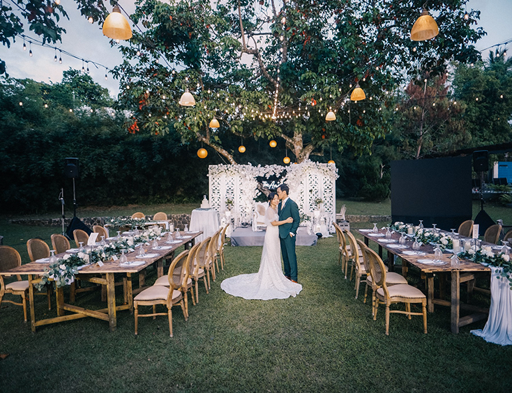 Our Haven Events Place