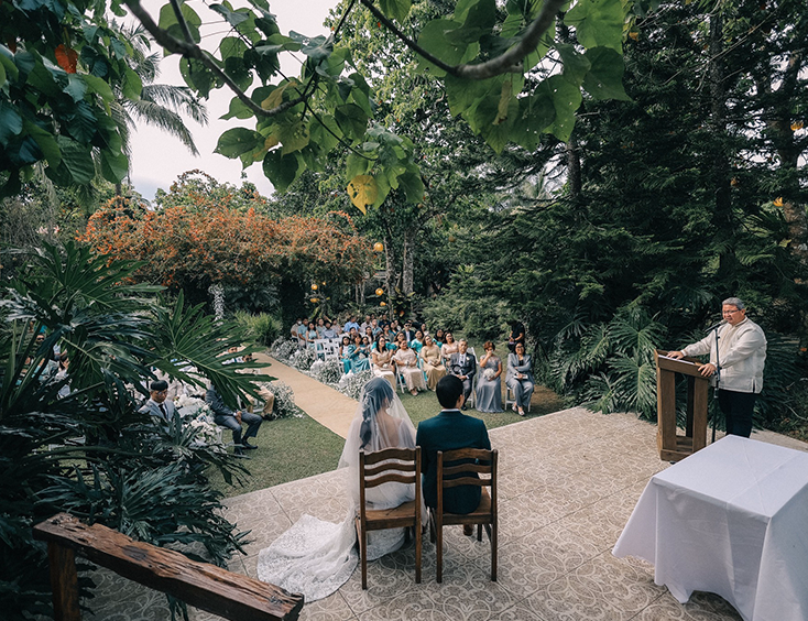 Our Haven Events Place