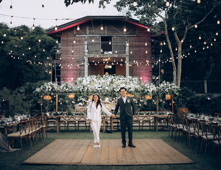 Our Haven Events Place