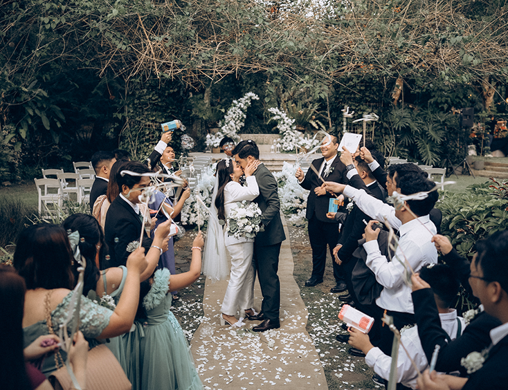 Our Haven Events Place