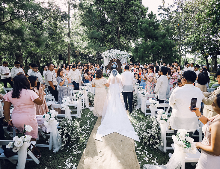 Our Haven Events Place