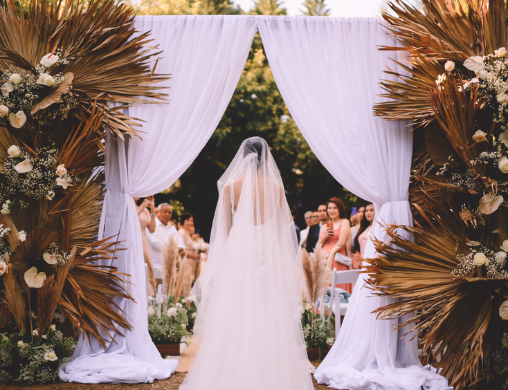 Owen and Nikka Wedding Photography