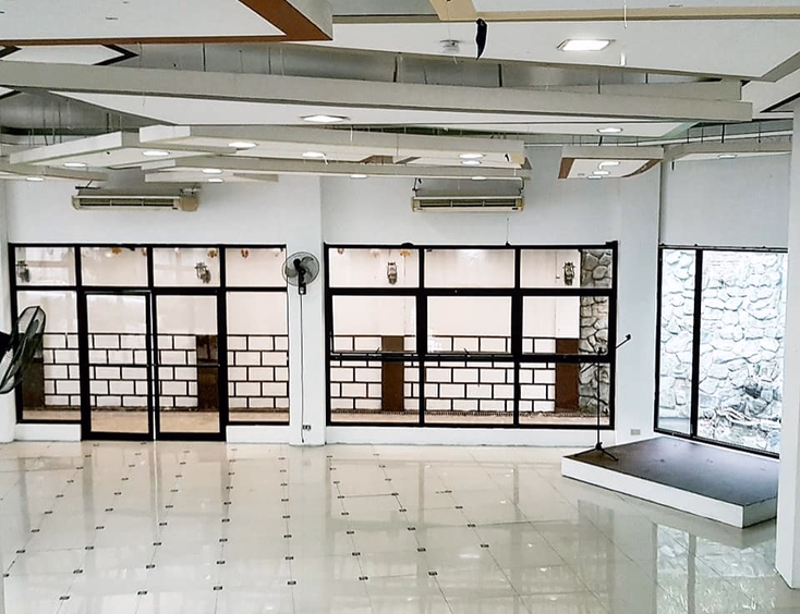 Patio De Lorenzo - Event Place