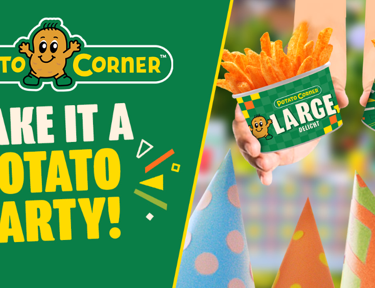Potato Corner