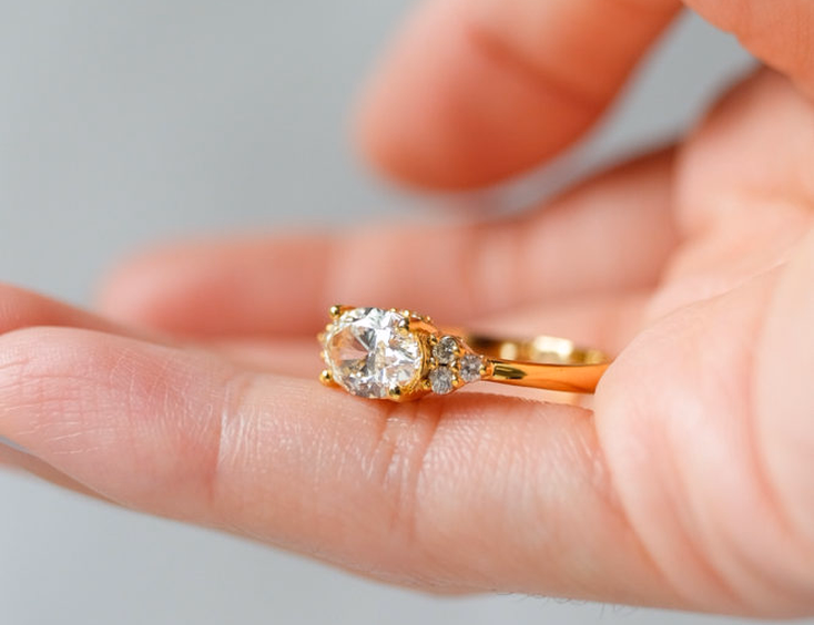 Princess Laura Jewelry