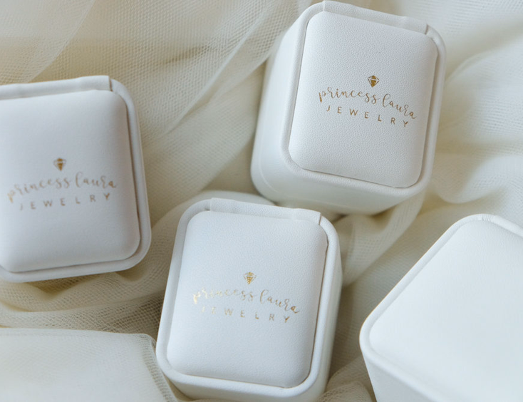 Princess Laura Jewelry