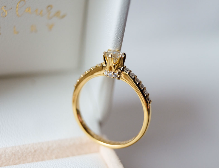 Princess Laura Jewelry