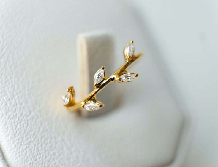 Princess Laura Jewelry