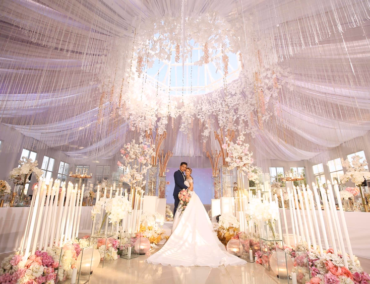 Priscilla Crystal Palace