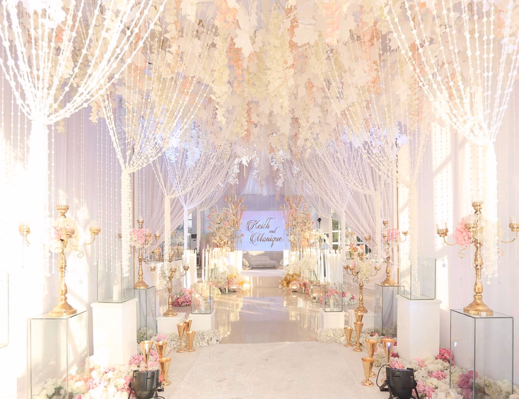 Priscilla Crystal Palace