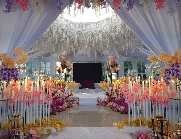 Priscilla Crystal Palace