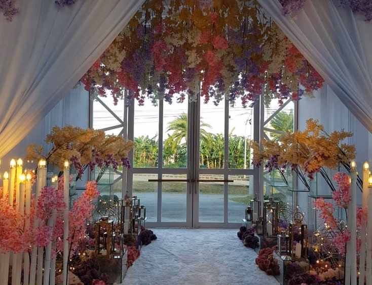 Priscilla Crystal Palace