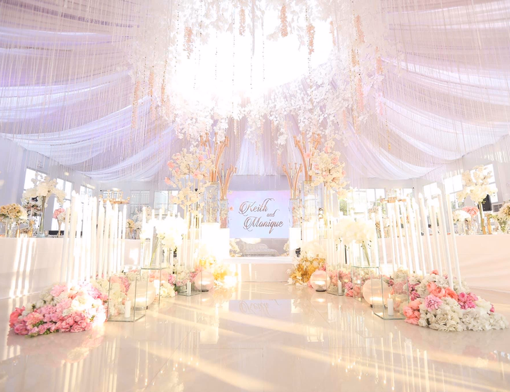 Priscilla Crystal Palace