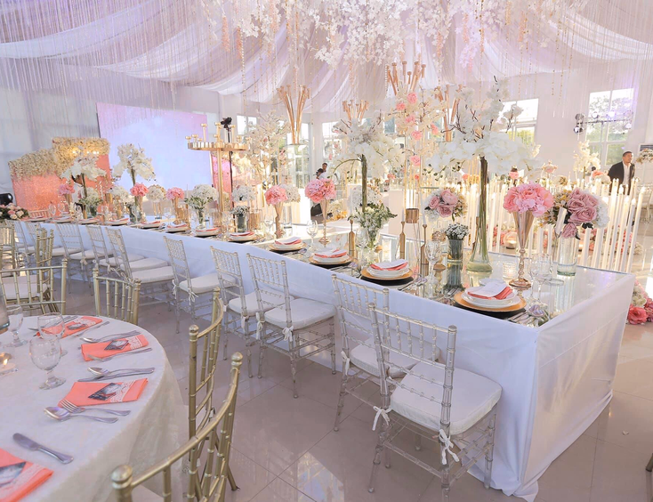 Priscilla Crystal Palace