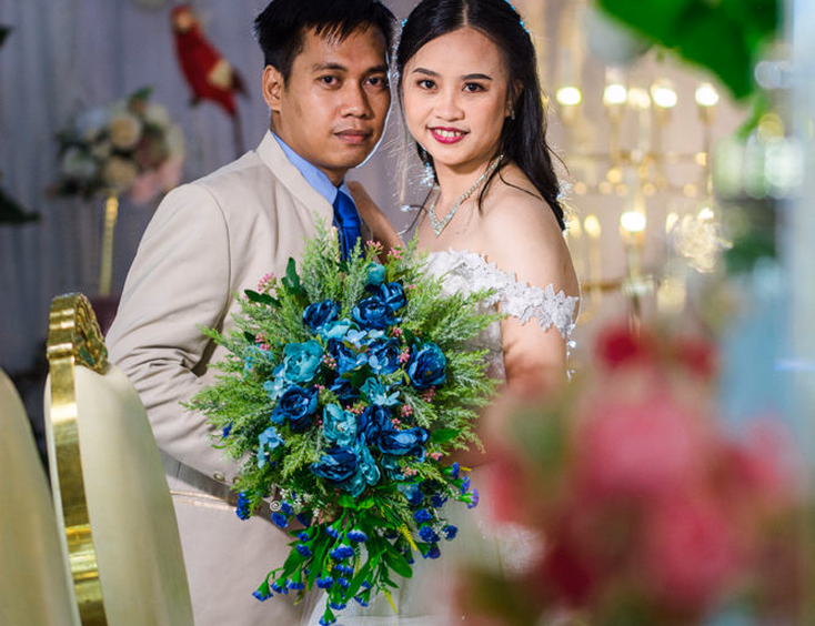 R. Barnido Photo and Films