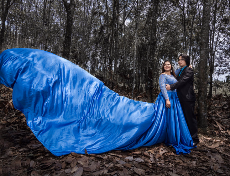 R. Barnido Photo and Films