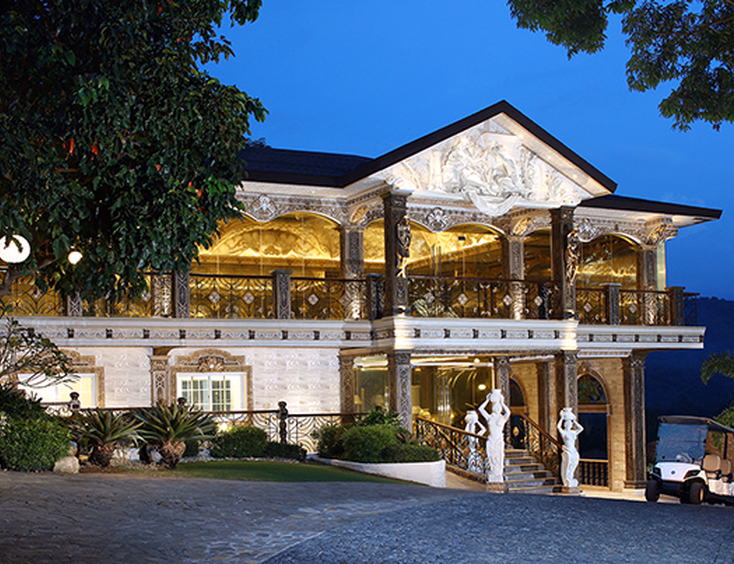 Rancho Bernardo Luxury Villas and Resort