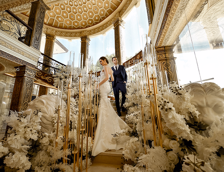 Rancho Bernardo Luxury Villas and Resort