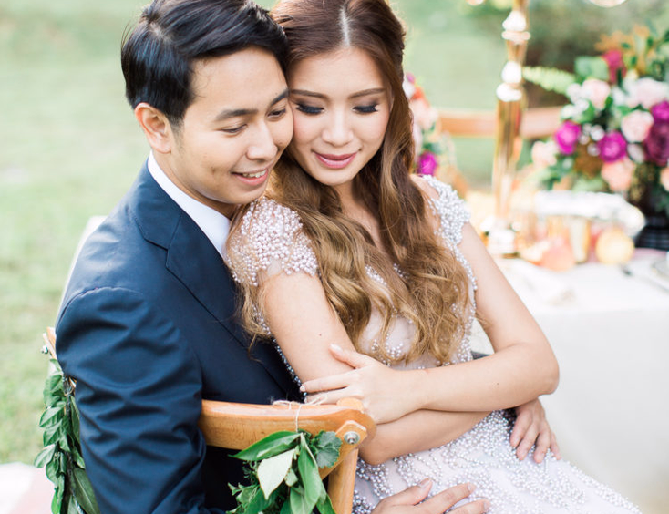 Randolf Evan Photography