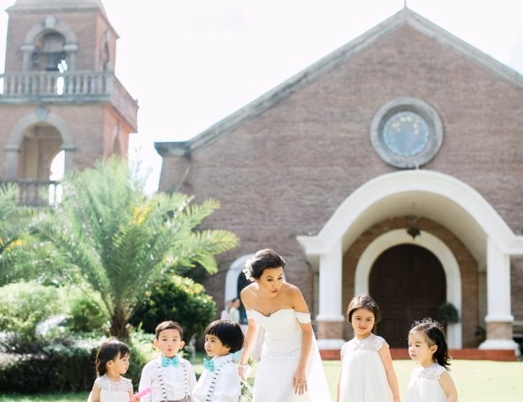 Randolf Evan Photography