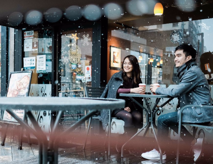 Randolf Evan Photography