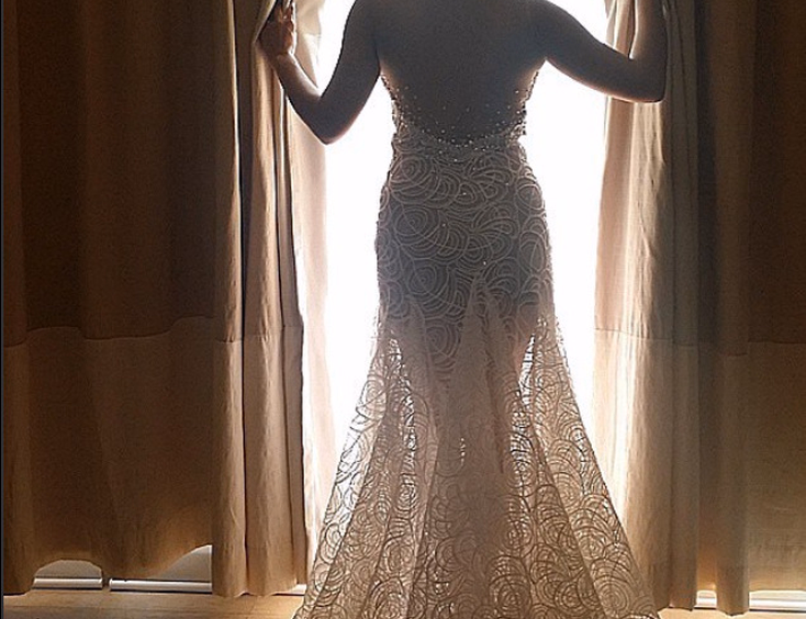 Regine Tolentino Atelier