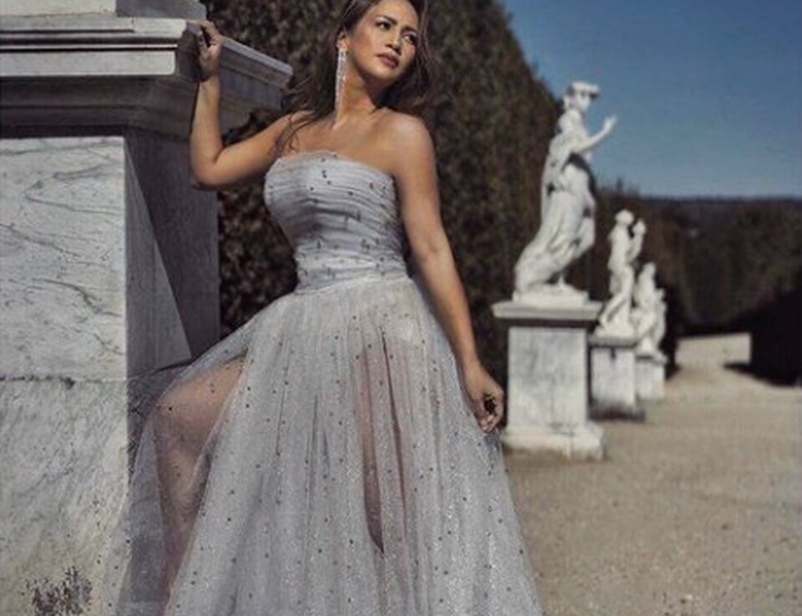 Regine Tolentino Atelier