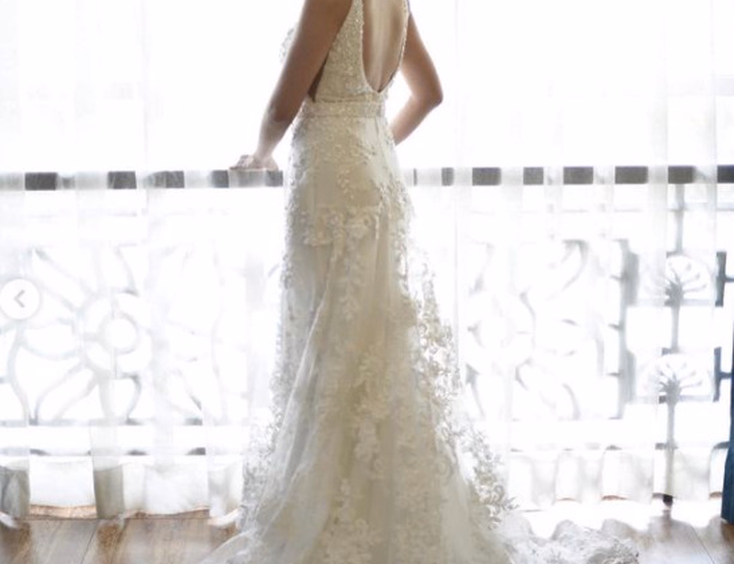 Regine Tolentino Atelier