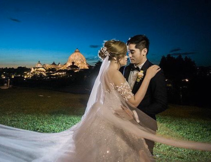 Regine Tolentino Atelier