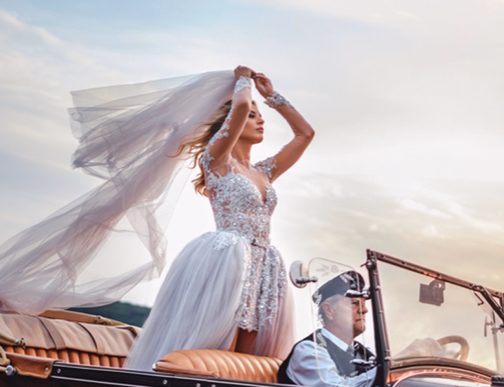 Reviva Luxury Garment Care